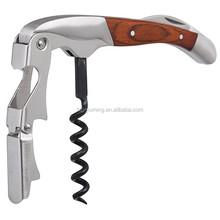 Waiters Corkscrew Premium Rosewood All-in-one wine opener corkscrew rabbit wine opener corkscrew